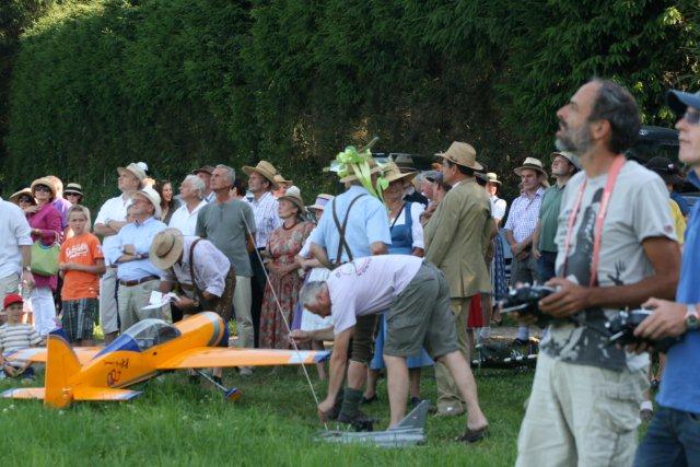 2010 Gartenfest Sailer 1