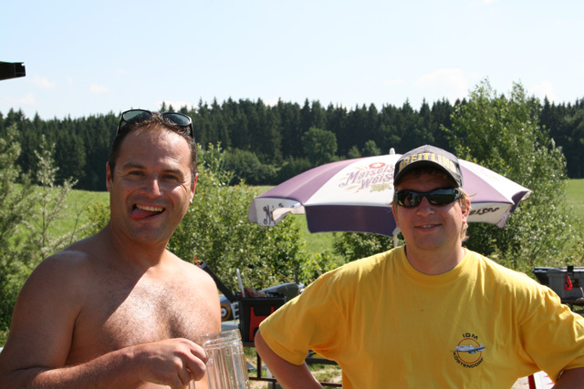 Sonnwendfeier 2008 15