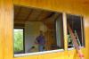 Umbau IGM Hütte 2006 /5