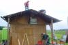 Umbau IGM Hütte 2006 /2